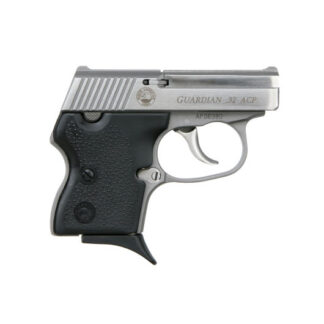 NAA-32GUARDIAN North American Arms Guardian 32 Auto 2.2" Stainless Steel