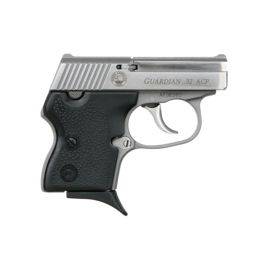 NAA-32GUARDIAN North American Arms Guardian 32 Auto 2.2" Stainless Steel