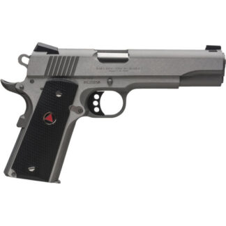 O2020XE Colt 1911|Delta Elite|Government 10mm Auto 5.0" Stainless Steel