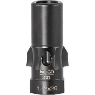 OA003 Rugged Suppressors RGD OBSDN 3 LUG ADPT 1/2X28