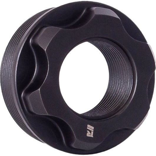 OF001 Rugged Suppressors RGD FIXED MOUNT 1/2X28