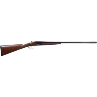 OG11228DSM Weatherby Orion 12 Gauge 28.0" 2rd Blue
