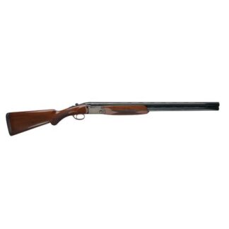 OR11228RGG Weatherby Orion 12 Gauge 28.0" 2rd High Lustre Blue