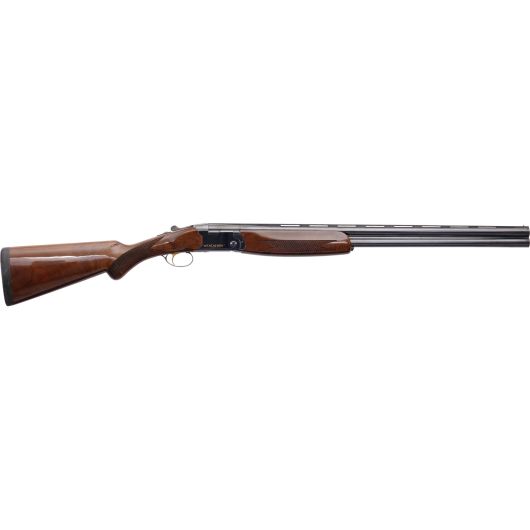 OR12028RGG Weatherby Orion 20 Gauge 28.0" 2rd High Lustre Blue