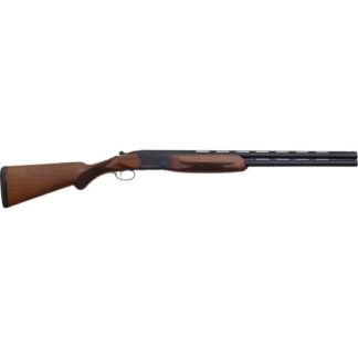 OR1MB1226RGG Weatherby Orion 12 Gauge 26.0" 2rd Matte Black