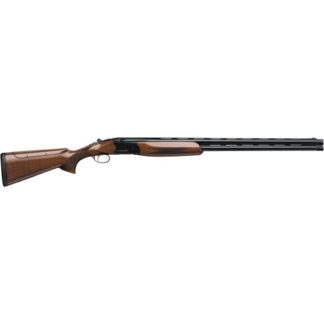 OSP1230PGG Weatherby Orion 12 Gauge 30.0" 2rd High Lustre Blue