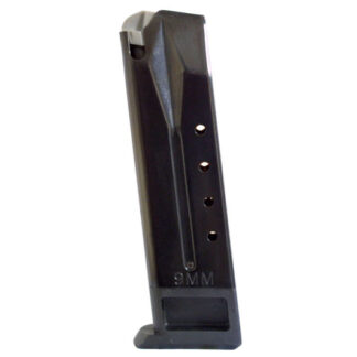 P-18/10 Ruger RUG MAG P89/P95 9MM 10RD Luger