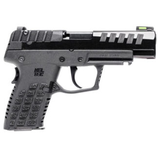 P15BLKCA Kel-Tec P15 9mm Luger 4.0" Black