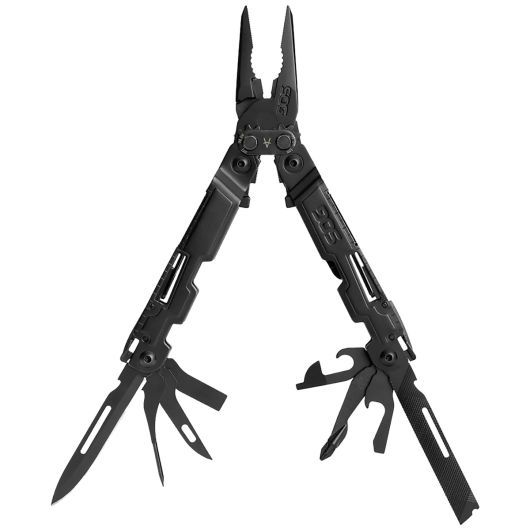 PA1002-CP SOG POWERACCESS BLACK