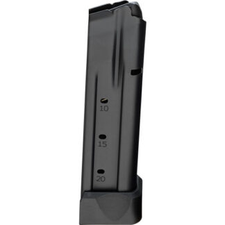 PH6920 Springfield Armory USA SPG MAG PRODIGY 9MM BLK 20RD Luger