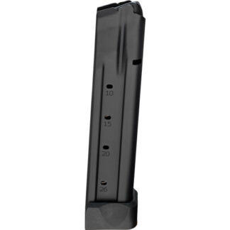PH6926 Springfield Armory USA SPG MAG PRODIGY 9MM BLK 26RD Luger