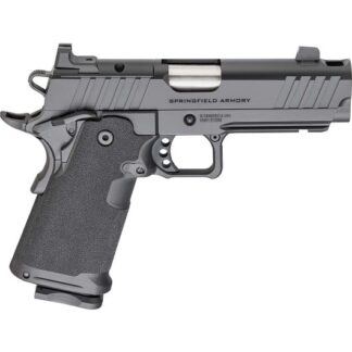 PH9117AOSLC-COM Springfield Armory USA 1911 9mm Luger 4.2"