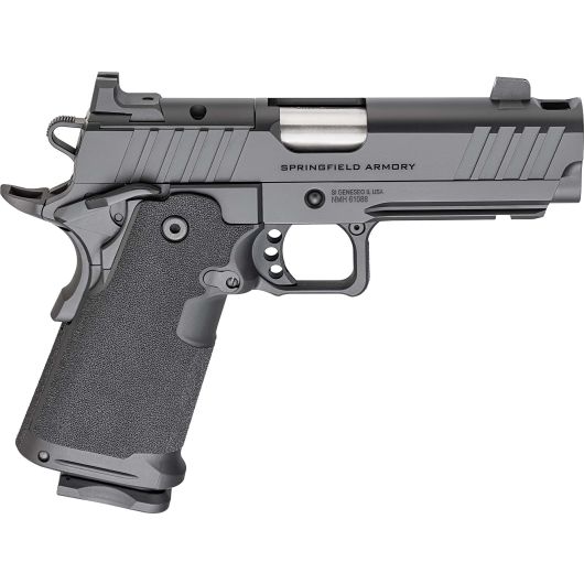 PH9117AOSLC-COM Springfield Armory USA 1911 9mm Luger 4.2"