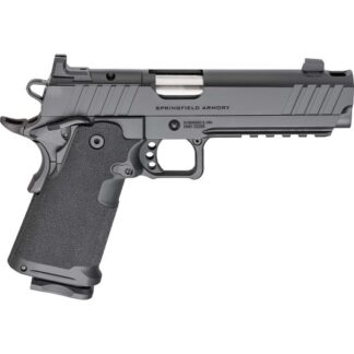 PH9119AOSLC-COM Springfield Armory USA 1911 9mm Luger 5.0"