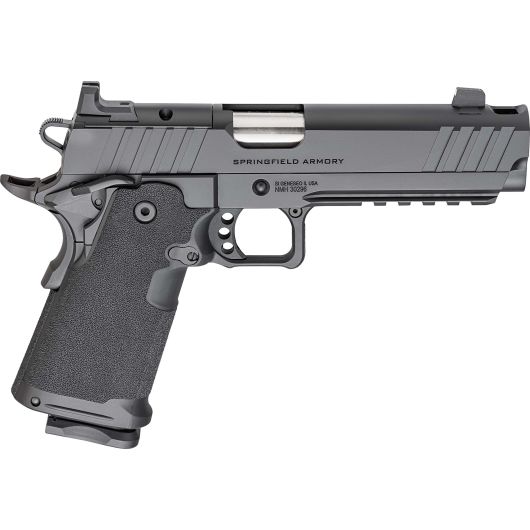 PH9119AOSLC-COM Springfield Armory USA 1911 9mm Luger 5.0"