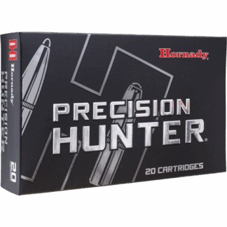 82144 Hornady HRN 300RSAUM 178GR ELD-X 20RD 300 Rem SA Ultra Mag