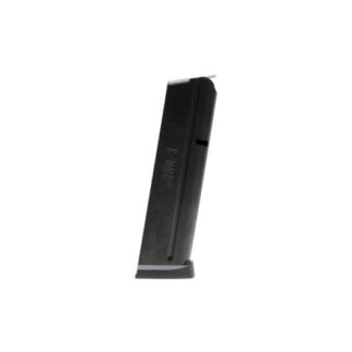 PI6069 Springfield Armory USA SPG MAG EMP CHAMP 9MM SS 10RD Luger