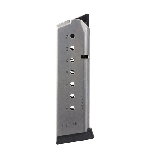 PI6074 Springfield Armory USA SPG MAG 1911A1 45 SS 8RD Auto
