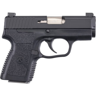 PM90G94N Kahr Arms PM9 9mm Luger 3.1" Black