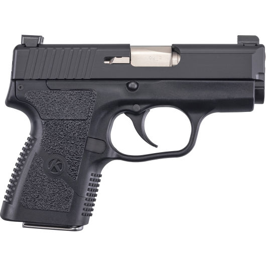 PM90G94N Kahr Arms PM9 9mm Luger 3.1" Black