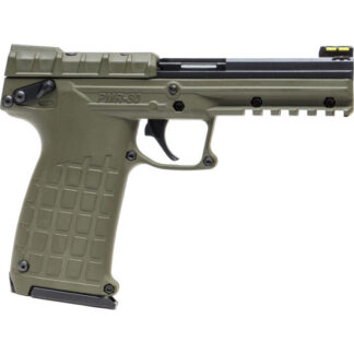 PMR-30-CK-GREEN Kel-Tec PMR-30 22 WMR 4.3" Green Cerakote