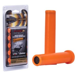 PMZFS100T8 Federal Ammunition FDR 50CA 100GR EQ FIRESTICK 50