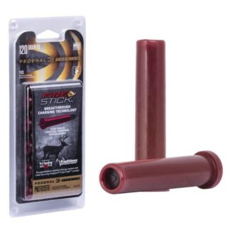 PMZFS120T8 Federal Ammunition FDR 50CA 120GR EQ FIRESTICK 50