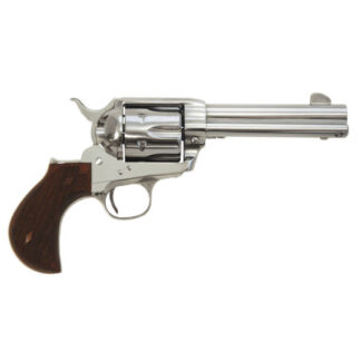 PP4507 Cimarron Firearms Thunderball 45 Colt 4.8" 6rd Stainless Steel