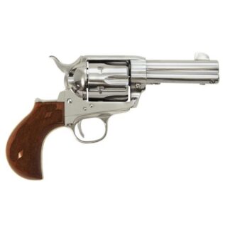 PP4506 Cimarron Firearms Thunderball 45 Colt 3.5" 6rd Stainless Steel