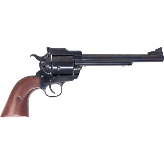 PSA4475 Pietta Prospector 44 Rem Mag 7.5" 6rd Blue