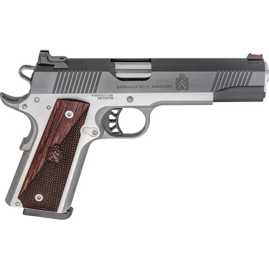 PX9121L Springfield Armory USA 1911 10mm Auto 5.0"