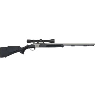 R5-56110460 Traditions Vortek Strikerfire 50 Black Powder 28.0" 1rd Stainless Steel Cerakote
