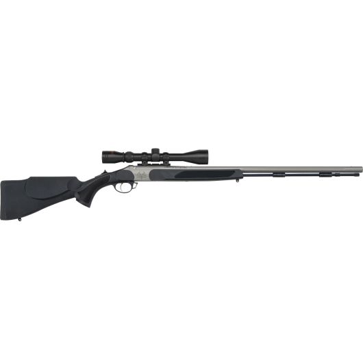 R5-56110460 Traditions Vortek Strikerfire 50 Black Powder 28.0" 1rd Stainless Steel Cerakote