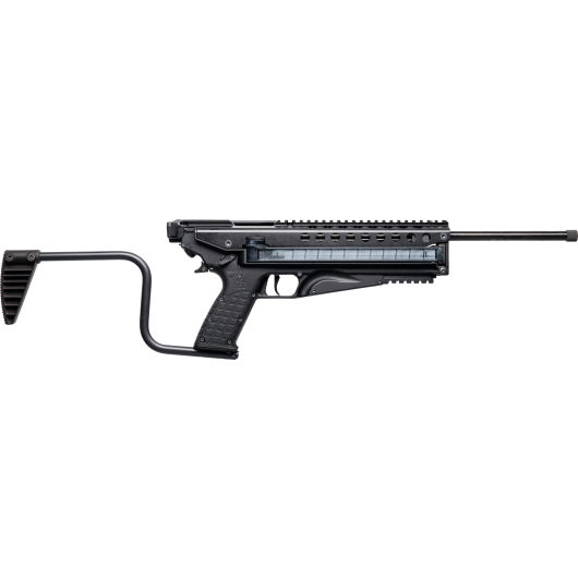 R50BLK Kel-Tec R50 5.7x28mm 16.1"