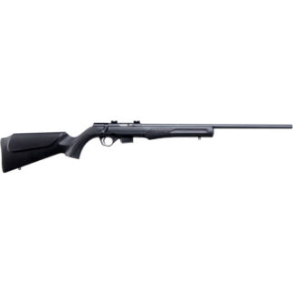 RB17H2111 Rossi RB17 17 HMR 21.0" Matte Black