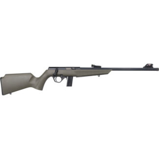 RB22L1611OD Rossi RB22 22 LR 16.0" OD Green Cerakote