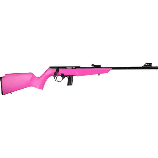 RB22L1611P Rossi RB22 22 LR 16.0" Pink