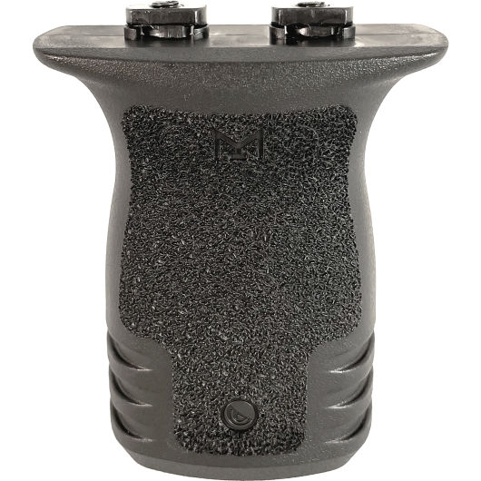 RCG-MLOK Mission First Tactical MFT REACT COMP VERT GRIP BLK