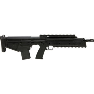 RDBBLK Kel-Tec RDB 5.56 NATO 17.4" Black