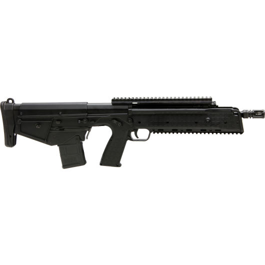 RDBBLK Kel-Tec RDB 5.56 NATO 17.4" Black
