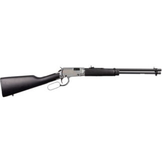RL22181WD-NI Rossi Rio Bravo 22 LR 18.0" Black