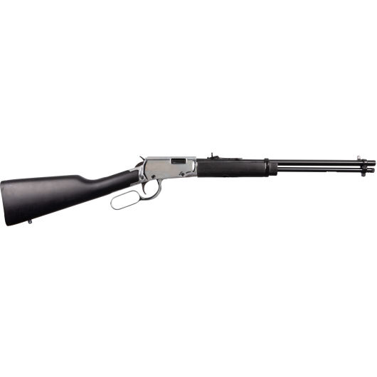 RL22181WD-NI Rossi Rio Bravo 22 LR 18.0" Black
