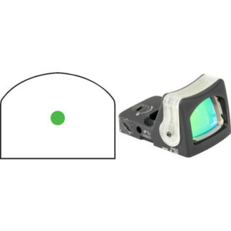 RM05G Trijicon TRJ RMR REFLEX 9.0MOA GRN DOT