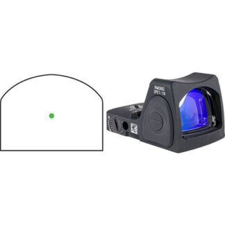 RM06-C-700800 Trijicon TRJ RMR TYP2 RFLX 3.25MOA GRN