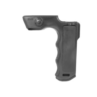 RMG-BL Mission First Tactical MFT REACT MAGWELL GRIP BLK