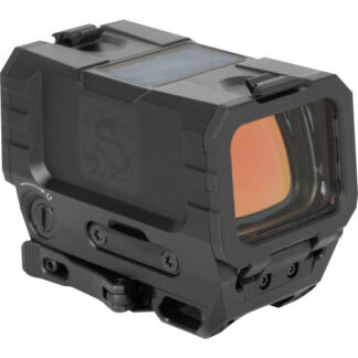 RONIN-AEMS-RD Holosun HLS MAX SLR SKA