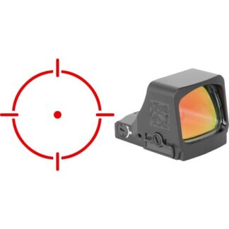RONINHS507COMPR Holosun HLS RONIN-507COMP-RD MRS SHKA
