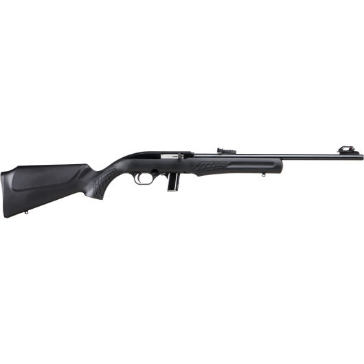 RS22L1811 Rossi RS22 22 LR 18.0" Matte Black
