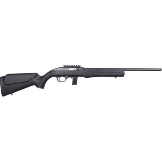 RS22LP1811-TH Rossi RS22 22 LR 18.0" Matte Black