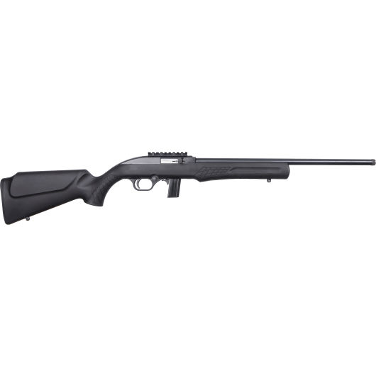RS22LP1811-TH Rossi RS22 22 LR 18.0" Matte Black